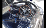 Maserati Birdcage Tipo 63 3 Litre V12 Fiandri 1961